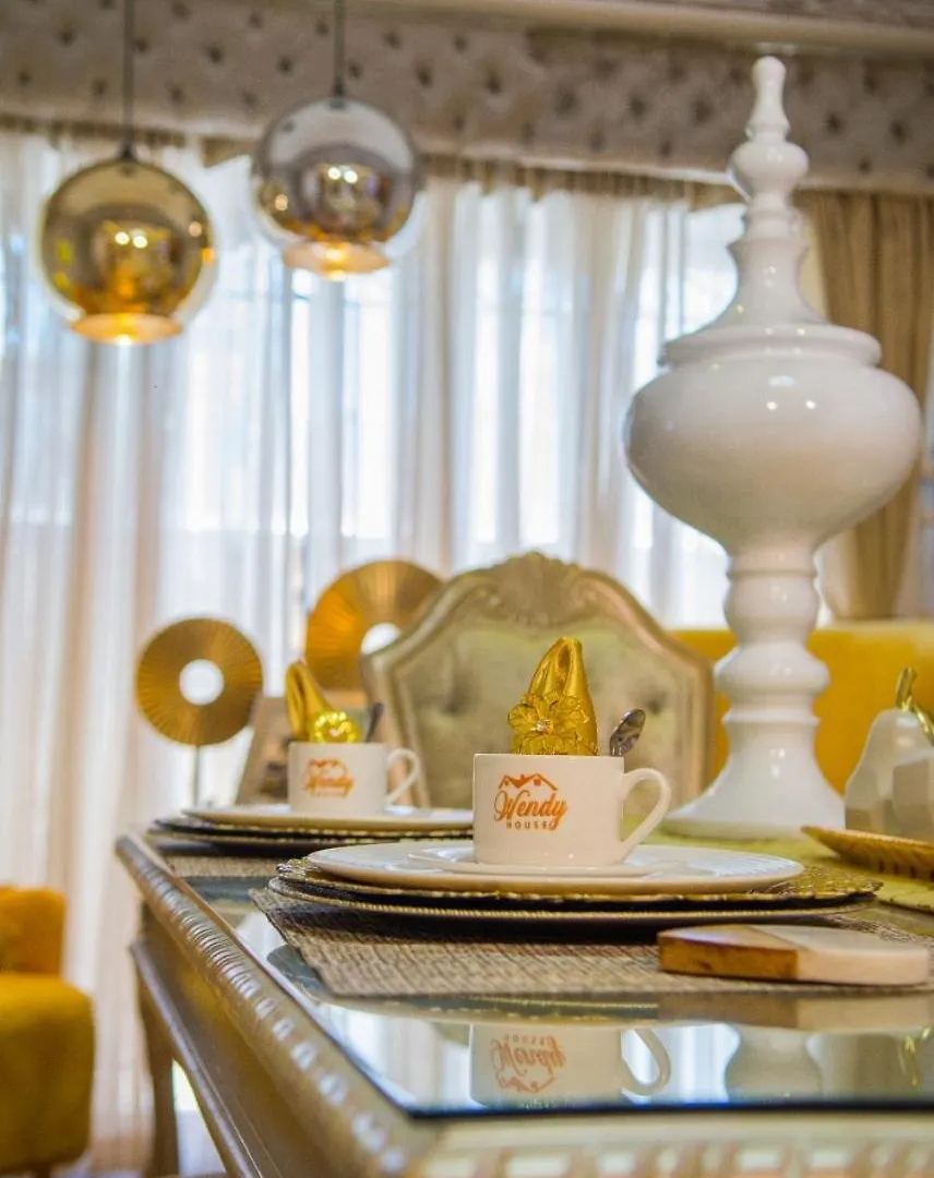 Santiago Luxury House Apartment Santiago De Los Caballeros 0*,