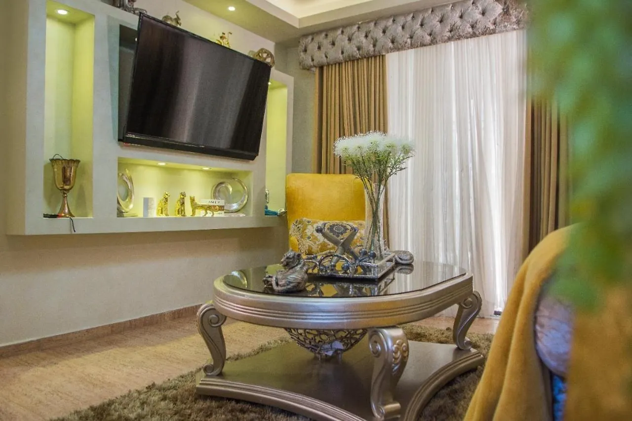 Santiago Luxury House Apartment Santiago De Los Caballeros Dominican Republic